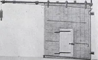 Picture 544 of 547 from Specification data 1914 : Grouped Catalogue of Building Trades in One Volume : Indexed According to Trades for Building Construction (1914), leaf 382