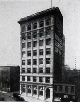 Picture 10 of 547 from Specification data 1914 : Grouped Catalogue of Building Trades in One Volume : Indexed According to Trades for Building Construction (1914), leaf 44