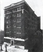 Picture 13 of 547 from Specification data 1914 : Grouped Catalogue of Building Trades in One Volume : Indexed According to Trades for Building Construction (1914), leaf 44