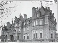 Picture 21 of 547 from Specification data 1914 : Grouped Catalogue of Building Trades in One Volume : Indexed According to Trades for Building Construction (1914), leaf 50