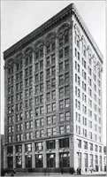 Picture 26 of 547 from Specification data 1914 : Grouped Catalogue of Building Trades in One Volume : Indexed According to Trades for Building Construction (1914), leaf 54