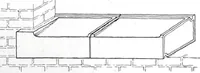 Picture 30 of 547 from Specification data 1914 : Grouped Catalogue of Building Trades in One Volume : Indexed According to Trades for Building Construction (1914), leaf 56