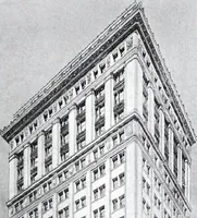 Picture 33 of 547 from Specification data 1914 : Grouped Catalogue of Building Trades in One Volume : Indexed According to Trades for Building Construction (1914), leaf 58