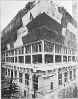 Picture 36 of 547 from Specification data 1914 : Grouped Catalogue of Building Trades in One Volume : Indexed According to Trades for Building Construction (1914), leaf 60