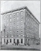 Picture 46 of 547 from Specification data 1914 : Grouped Catalogue of Building Trades in One Volume : Indexed According to Trades for Building Construction (1914), leaf 67