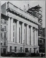 An illustration from Specification data 1914 : Grouped Catalogue of Building Trades in One Volume : Indexed According to Trades for Building Construction (1914)