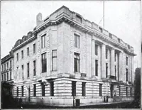 Picture 57 of 547 from Specification data 1914 : Grouped Catalogue of Building Trades in One Volume : Indexed According to Trades for Building Construction (1914), leaf 70