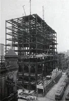 An illustration from Specification data 1914 : Grouped Catalogue of Building Trades in One Volume : Indexed According to Trades for Building Construction (1914)