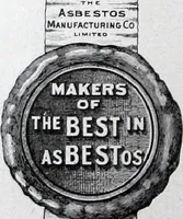 Picture 88 of 547 from Specification data 1914 : Grouped Catalogue of Building Trades in One Volume : Indexed According to Trades for Building Construction (1914), leaf 85