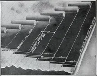Picture 89 of 547 from Specification data 1914 : Grouped Catalogue of Building Trades in One Volume : Indexed According to Trades for Building Construction (1914), leaf 87