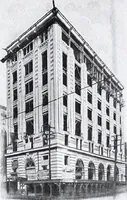 An illustration from Specification data 1914 : Grouped Catalogue of Building Trades in One Volume : Indexed According to Trades for Building Construction (1914)