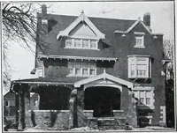 Picture 98 of 547 from Specification data 1914 : Grouped Catalogue of Building Trades in One Volume : Indexed According to Trades for Building Construction (1914), leaf 93
