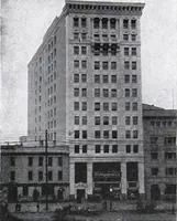 Picture 99 of 547 from Specification data 1914 : Grouped Catalogue of Building Trades in One Volume : Indexed According to Trades for Building Construction (1914), leaf 94
