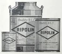 An illustration from Specifications : the original Holland enamel paint. (1925)