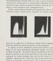 Picture 2 of 4 from Spectrum analysis : six lectures delivered in 1868 before the Society of Apothecaries of London (1885), leaf 218
