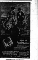 An illustration from St. Louis Argus: December 22, 1916 (1916)