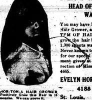Picture 2 of 10 from St. Louis Argus, December 7, 1917 (1917), leaf 1