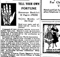 Picture 9 of 10 from St. Louis Argus, December 7, 1917 (1917), leaf 5