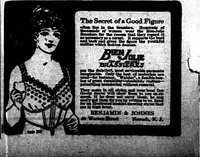 Picture 1 of 11 from St. Louis Argus: July 9, 1915 (1915), leaf 1