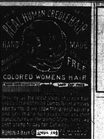 An illustration from St. Louis Argus: July 9, 1915 (1915)