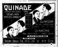 Picture 1 of 6 from St. Louis Argus, May 11, 1917 (1917), leaf 1