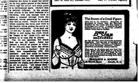 Picture 1 of 10 from St. Louis Argus: October 29, 1915 (1915), leaf 1
