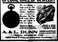 Picture 4 of 10 from St. Louis Argus: October 29, 1915 (1915), leaf 3