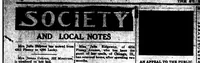 An illustration from St. Louis Argus: October 29, 1915 (1915)
