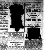 Picture 6 of 10 from St. Louis Argus: October 29, 1915 (1915), leaf 5