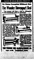 Picture 7 of 10 from St. Louis Argus: October 29, 1915 (1915), leaf 5