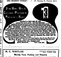 Picture 9 of 10 from St. Louis Argus: October 29, 1915 (1915), leaf 6