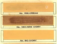 Picture 1 of 5 from Stag brand semi-paste paint. (1920), leaf 4