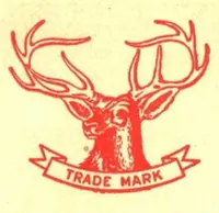 Picture 2 of 5 from Stag brand semi-paste paint. (1920), leaf 4