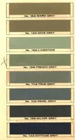 Picture 3 of 5 from Stag brand semi-paste paint. (1920), leaf 5