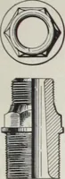 An illustration from Standard and water-tight boxes for all electrical installation purposes (1908)