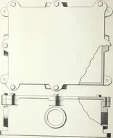 An illustration from Standard and water-tight boxes for all electrical installation purposes (1908)