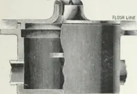 An illustration from Standard and water-tight boxes for all electrical installation purposes (1908)