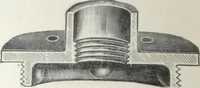 An illustration from Standard and water-tight boxes for all electrical installation purposes (1908)