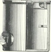 An illustration from Standard and water-tight boxes for all electrical installation purposes (1908)