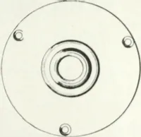 An illustration from Standard and water-tight boxes for all electrical installation purposes (1908)