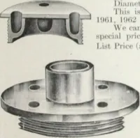 An illustration from Standard and water-tight boxes for all electrical installation purposes (1908)