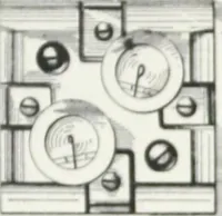 Picture 52 of 72 from Standard and water-tight boxes for all electrical installation purposes (1908), leaf 34