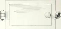 An illustration from Standard and water-tight boxes for all electrical installation purposes (1908)