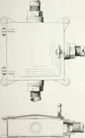 An illustration from Standard and water-tight boxes for all electrical installation purposes (1908)