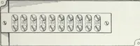 An illustration from Standard and water-tight boxes for all electrical installation purposes (1908)
