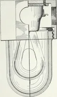 An illustration from Standard and water-tight boxes for all electrical installation purposes (1908)
