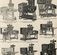 An illustration from Gasoline and oil stoves (1901)