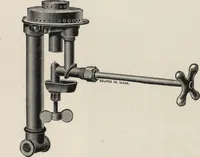 An illustration from Gasoline and oil stoves (1901)