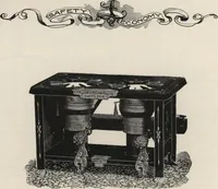 Picture 19 of 29 from Gasoline and oil stoves (1901), leaf 51