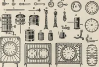 Picture 21 of 29 from Gasoline and oil stoves (1901), leaf 62